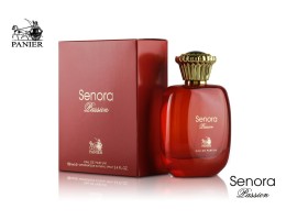 عطر بانير سينورا از دي بارفيوم